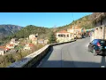 Download Lagu Driving in Greece, from Lagkadia to Kalliani (Arkadia)
