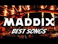 Download Lagu Maddix Mix 2025 | Best Maddix Songs \u0026 Remixes | Techno Music