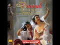 Romance for Violin & Orchestra in F Minor, Op. 11, B. 39