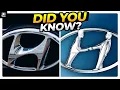 101 Facts about Car Logos