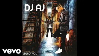 dj aj mafokate chemistry remix official audio ft tumi tladi