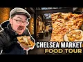 NYC Chelsea Market Food Tour Must-Try Eats You Can t Miss