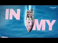 FISHER X AR/CO - OCEAN [LYRIC VIDEO]