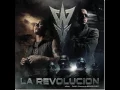 Download Lagu Wisin \u0026 Yandel - La Revolución