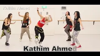 ردح اهوازی من الارشیف   باسم الساری دندنها