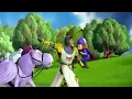 Sofia the First - Fourth (and last) Opening -1080p-