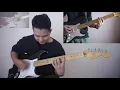 Hangman - สัญญาณในใจ ( COVER GUITAR BY SUNNYJOOX ) กีต้าร์ทุกลาย / เหมือน 100 % อัลบั้ม Hangman - 10