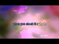 Don't You Worry 'bout a Thing - Sing (Tori Kelly) | Karaoke Version | KaraFun