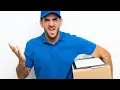 USPS Top 5 WORST Employee Reviews