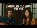Download Lagu honne (brooklyn session feat beka)🎧🎵🎶