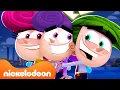 Download Lagu Peri Reunites with Cosmo \u0026 Wanda! 🩷💚💜 | Full Scene | The Fairly OddParents: A New Wish