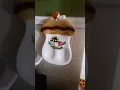 Merry Mushroom kitchen