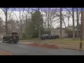 It s very sad Body of man found in Cherry Hill
