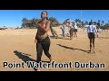 Download Lagu 🇿🇦 Point Waterfront Durban (another heaven!!)