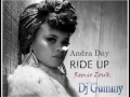 Download Lagu Andra Day-Ride Up (Remix Zouk 2016) Dj Gummy