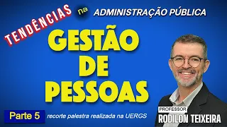 Transforme a Gestão de Pessoas na Administração Pública com People Analytics e Teletrabalho!