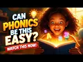 Can Phonics Be This Easy Watch This Now