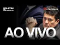 Download Lagu Moraes mantém decreto do IOF / Entrevista com Sergio Moro / Lula veta aumento do número de deputados