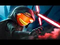 Lagu DARTH FISHY in Fortnite!