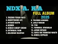 Download Lagu 🎶 N.D.X AKA Full Album Terbaru 2025 | Lagu NDX AKA Paling  Terpopuler | Vlog Vibes
