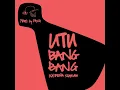 Utu Bang Bang - Ka'ikena Scanlan