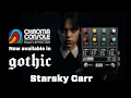 Download Lagu Donker en sfeervol met de Hologram Chroma Console Matte Black Edition