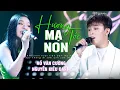 Download Lagu Hương Tóc Mạ Non - Hồ Văn Cường, Nguyễn Kiều Oanh | Official Music Video