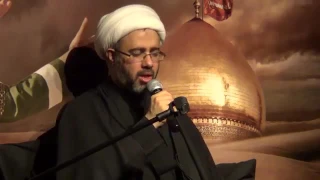 نواعي الأربعين الشيخ مصطفى الموسى