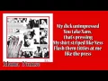 Download Lagu XXXTENTACION - WHAT IN XXXTARNATION!? (Lyrics)