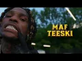 MAF Teeski - Sittin Duck (Official Music Video)