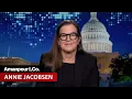 The Threat That Could End Modern Civilization in Less Than a Week Amanpour and Company