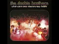 Spirit - The Doobie Brothers