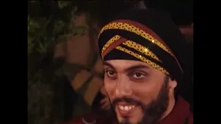 مسلسل المسلوب الحلقة 22 