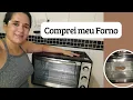 Forno Eletrico