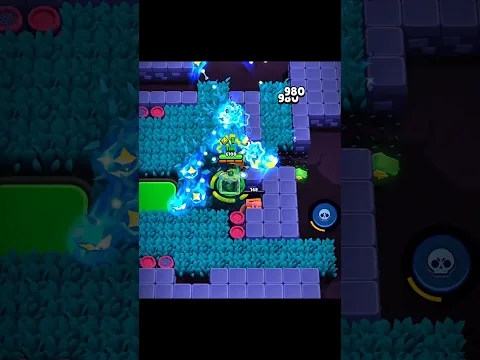 Brawl Stars #shorts