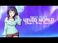 Download Lagu [Love Live!] Karin Asaka - Vivid World (Pearl Grey Remix)
