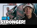Download Lagu Tom Macdonald - Stronger Version (THERAPIST REACTS)