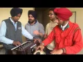 Lagu Peerh Tere Jaan Di | Gurdas Mann || Live by College Students || 2015 || GNDU College Verka |