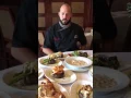 Ruth s Chris Steak House reveals their 3 course Sizzle Dining menu