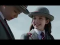 School Song (Full Song) | Roald Dahl's Matilda the Musical | Netflix