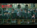 School Song Full Song Roald Dahl s Matilda the Musical Netflix