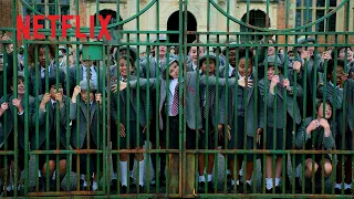 school song full song roald dahls matilda the musical netflix