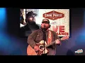 Shane Profitt  - "Good Luck And God"