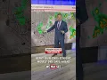 Heavy Rain Ends Tonight Mostly Dry Days Ahead