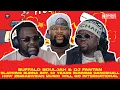 Lagu Buffalo SoulJah on slapping Burna Boy, 10 years King of African Dancehall, Music industry, New music