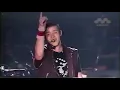 Nsync - Girlfriend(Celebrity Tour 2002)