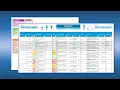 Create an Issue List in Excel Issue Management for Project Management Issue Log creation