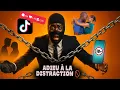 Download Lagu Se libérer de la DISTRACTION et REPRENDRE le contrôle