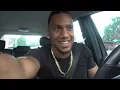On the road with MIAMI YACINE and the KMN GANG in Hamburg | MefYou |
