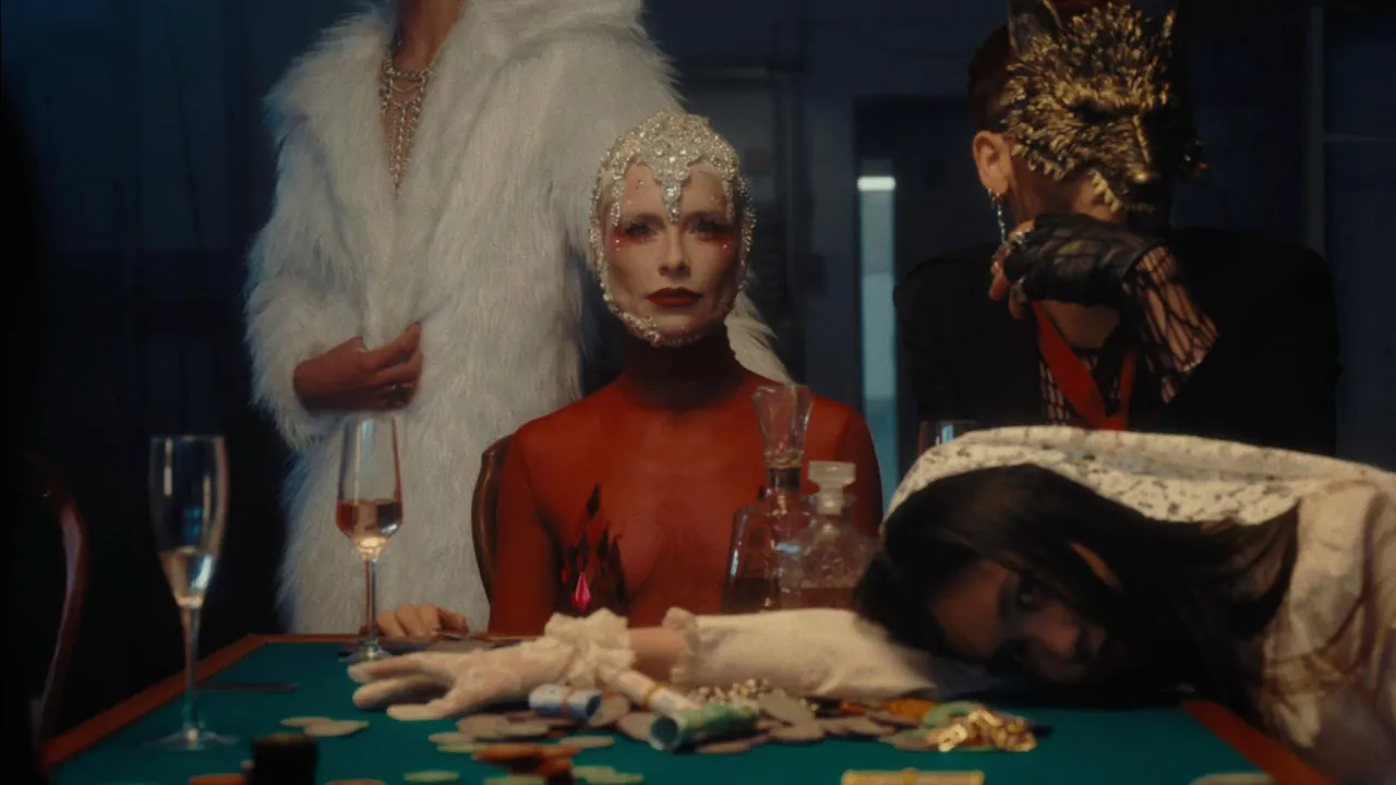 SORAYA - DANCE OR DIE (Videoclip oficial)